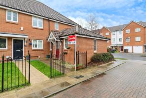 2, Chambers Grove, Welwyn Garden City AL7 4FQ