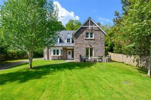 Duart, C447 Main Road, Pitlochry PH9 0PJ