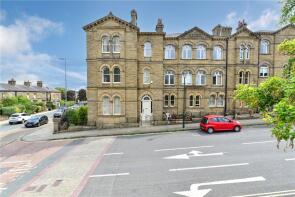 Flat 10, Sir Titus Salt Apartments, Victoria Road, Saltaire, Shipley BD18 3HP