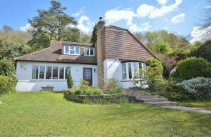 Hillside, Westfields, Princes Risborough HP27 0LH