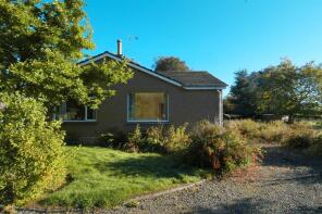 Glebe Cottage, Teviot Road, Kelso TD5 8NE