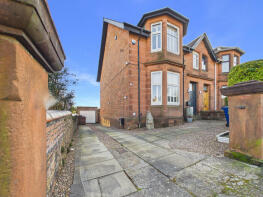 32, High Road, Stevenston KA20 3DR