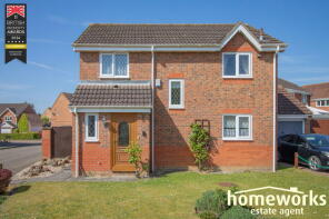 25, Violet Way, Dereham NR19 2UR