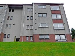 32, Ross Place, Upper Achintore, Fort William PH33 6JZ
