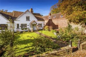 15 Witchwell Cottage, Witchwell Lane, Little Wenlock, Telford TF6 5BB