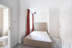 Flat 66, Chesterfield House, Chesterfield Gardens, London W1J 5JX