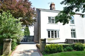 Nimbrethil, Church Lane, Grimsby DN37 0AE