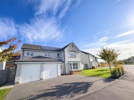 19, Pailis Crescent, Bothwell, Glasgow G71 8FP