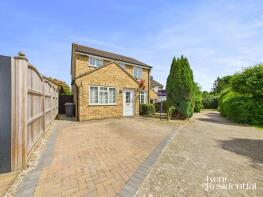 4, Highberry, Leybourne, West Malling ME19 5QT