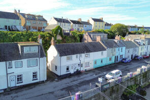 18, Victoria Square, Ferryden, Montrose DD10 9RS