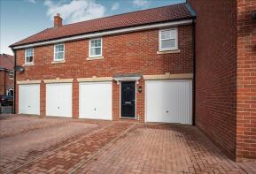 22, Great Sampsons Field, Welwyn Garden City AL7 1FW