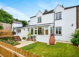 2, Dunstone Cottage, Cross Lanes To Ashprington, Totnes TQ9 7UW
