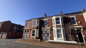 11, Ada Street, Newcastle Upon Tyne NE6 2RB