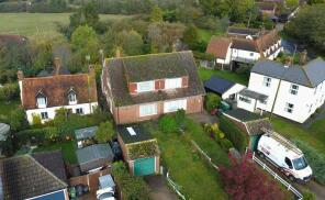 The Dell, Beckingham Street, Tolleshunt Major CM9 8LL