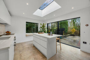 Peeres Cottage, Peeres Road, Strines, Stockport SK6 7GJ