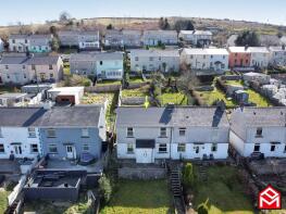 30, Heol Llangeinor, Llangeinor, Bridgend CF32 8PW