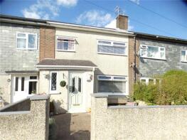 35, Bro Rhythallt Estate, Caernarfon LL55 4AU