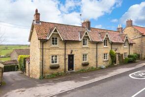 Swiss Cottage East, Main Street, Oswaldkirk, York YO62 5XT