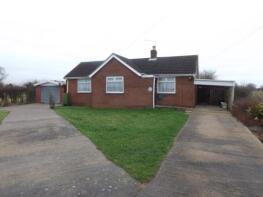 Rosalie, Brambleberry Lane, Skegness PE24 5DJ