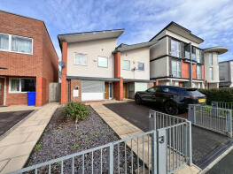 12, Commonwealth Avenue, Manchester M11 3NU