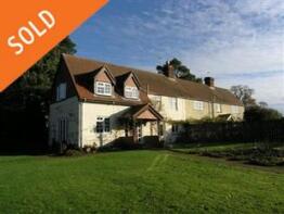 1, Meadow View Cottages, Lasham Road, Lasham, Alton GU34 5RZ