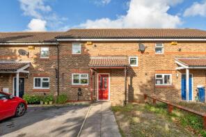 30, Acacia Avenue, Oxford OX4 7GY