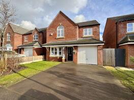 5, Malpas Close, Sandbach CW11 2AE