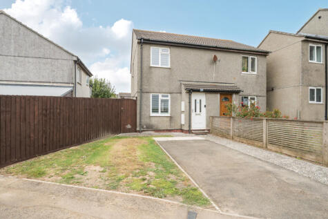 Curnows Road, Hayle, Cornwall