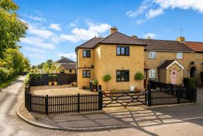 51, North Cottages, Napsbury, St. Albans AL2 1AW