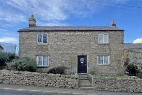 9, Scarah Bank Cottages, Whipley Bank To Pye Lane, Harrogate HG3 3EE