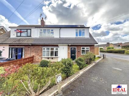 Lynden Avenue, Adwick-Le-Street, Doncaster