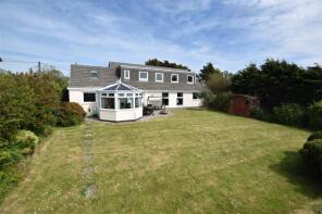 Fairways, Stibb Road, Bude EX23 9HL
