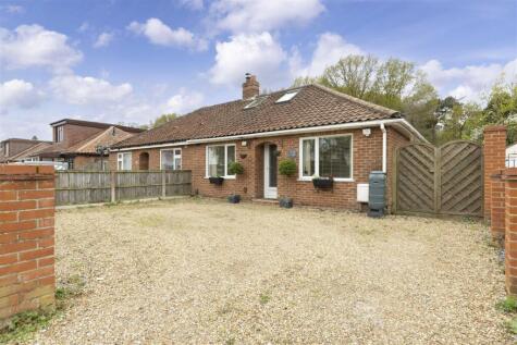 Hercules Road, Hellesdon