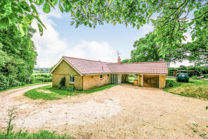 Green Close, Lodge Road, Woodbridge IP13 6NW