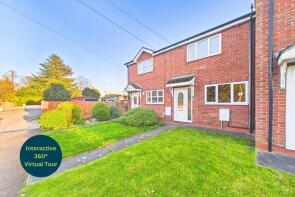 2, Forge Crescent, Ulceby DN39 6RY