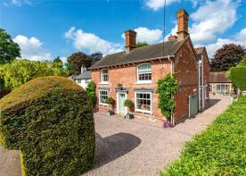 Beckbury House, Beckbury, Shifnal TF11 9DJ