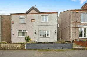 158, Main Road, Alfreton DE55 6HL