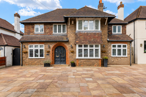 Essenden Road, South Croydon, CR2 0BW