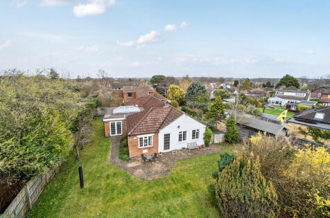 Moulsham Lane, Yateley, Hampshire, GU46