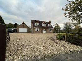 Orchard House, Sixteen Foot Bank, Stonea PE15 0DX