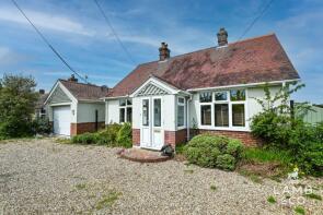 Redroofs, Harwich Road, Harwich CO12 5JR