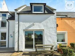 32, The Front, Millom LA18 4EP