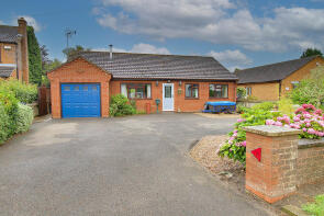 Walsingham Lodge, Station Road, Wisbech PE13 4RY