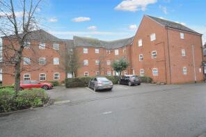 10, Potters Court, Fenton Hall Close, Fenton, Stoke-on-trent ST4 4PT