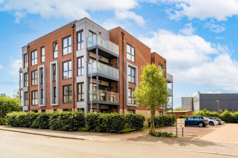 Holmesley Road, WD6 1AQ