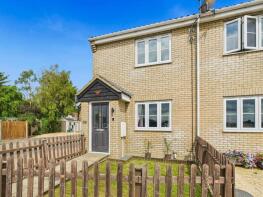 29a, Common Lane, Downham Market PE38 0PB