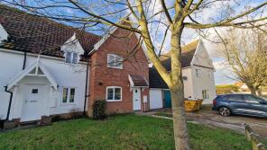8, St Johns Meadow, Harleston IP20 0LY