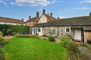 Long Cottage, Huntham Lane, Stoke St Gregory, Taunton TA3 6EJ