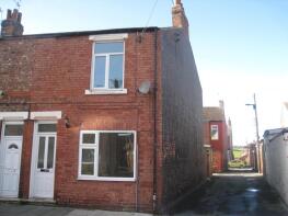 2, Coronation Street, Saltburn-by-the-sea TS13 4DN