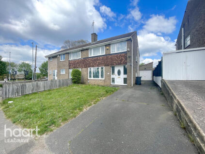 Lewsey Road, Luton
